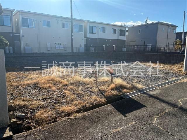 202 sqm Building Plot for Sale in Kasahara, Mito City - Thumbnail 3