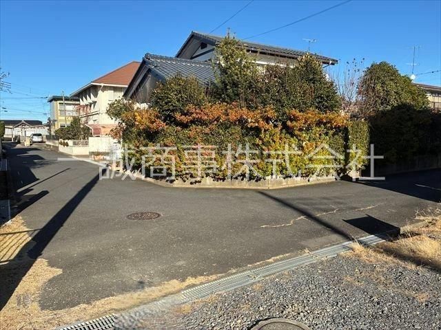 202 sqm Building Plot for Sale in Kasahara, Mito City - Thumbnail 2