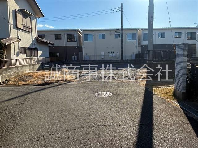 202 sqm Building Plot for Sale in Kasahara, Mito City - Thumbnail 4