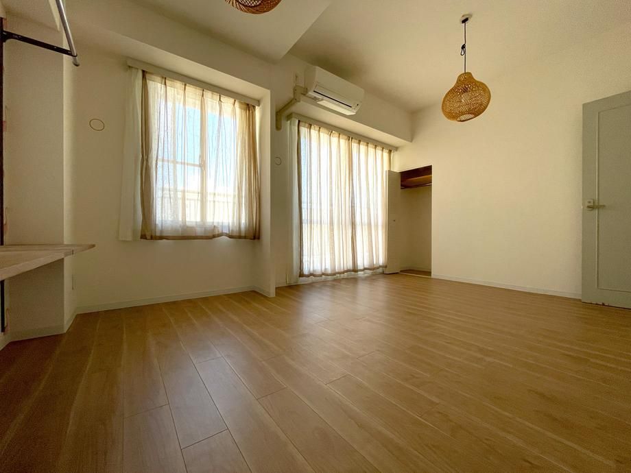 Spacious 1LDK Apartment for Sale in Kochi City, Kochi - Thumbnail 4