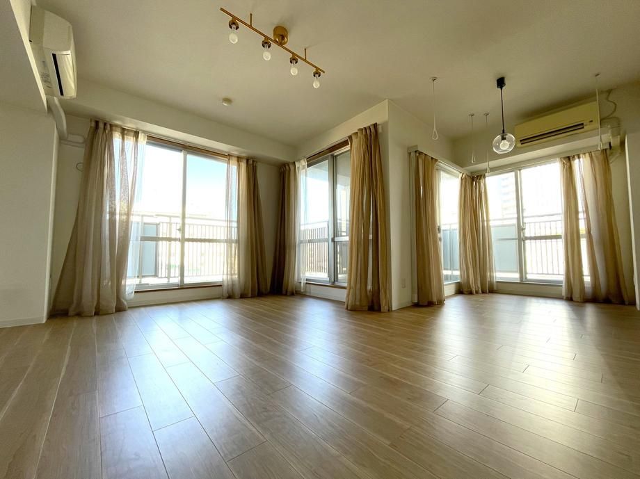 Spacious 1LDK Apartment for Sale in Kochi City, Kochi - Thumbnail 2