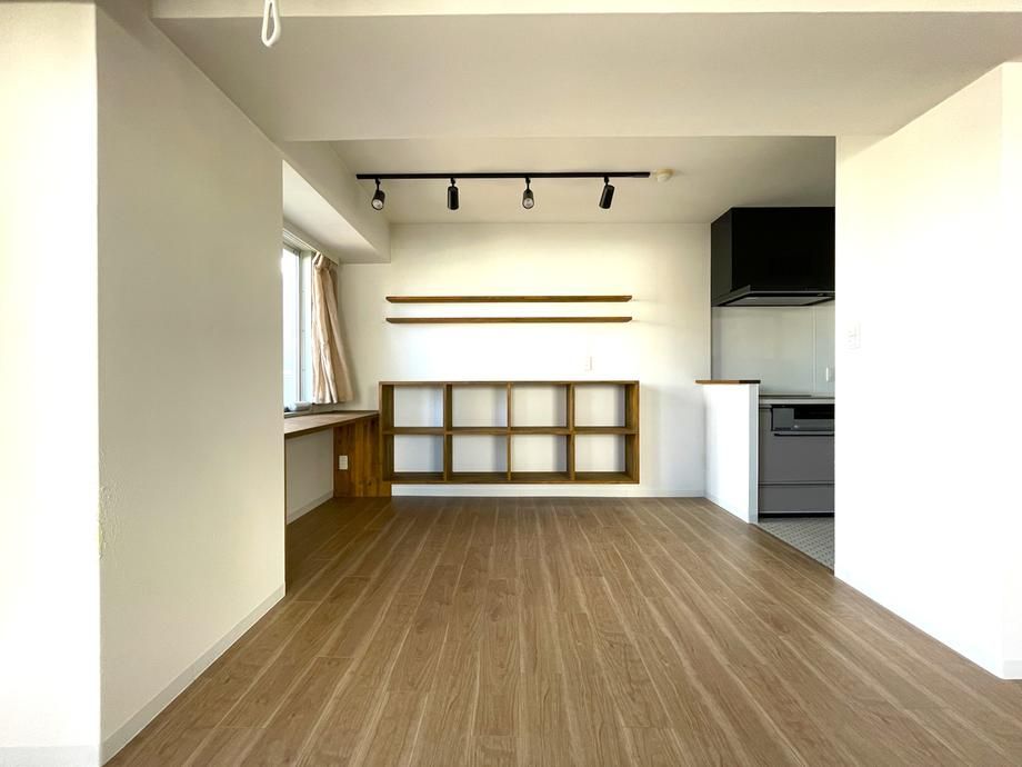 Spacious 1LDK Apartment for Sale in Kochi City, Kochi - Thumbnail 3