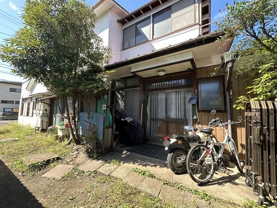 282.8m2 Land for Sale in Wakabayashi-ku, Sendai - Thumbnail 2