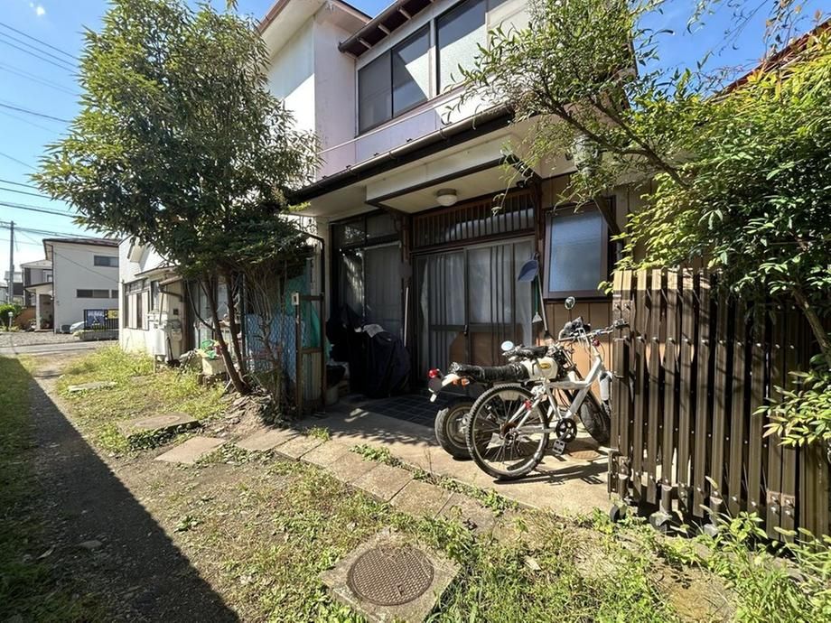 282.8m2 Land for Sale in Wakabayashi-ku, Sendai - Thumbnail 3