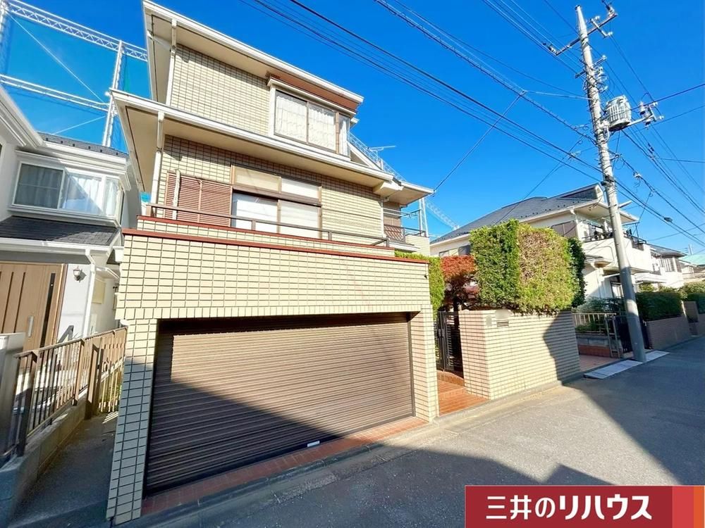 4LDK House for Sale in Nishitokyo with 162m2 Land - Thumbnail 4