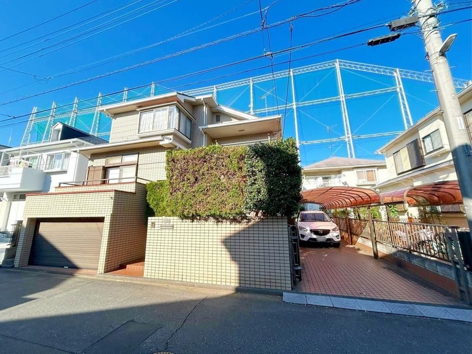 4LDK House for Sale in Nishitokyo with 162m2 Land - Thumbnail 3
