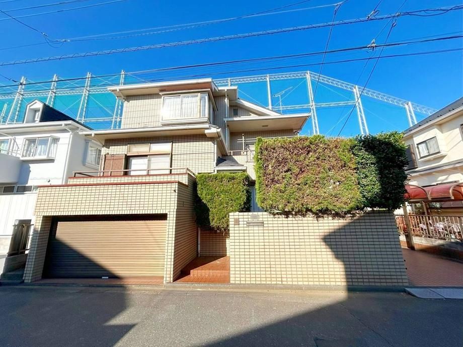 4LDK House for Sale in Nishitokyo with 162m2 Land - Thumbnail 2
