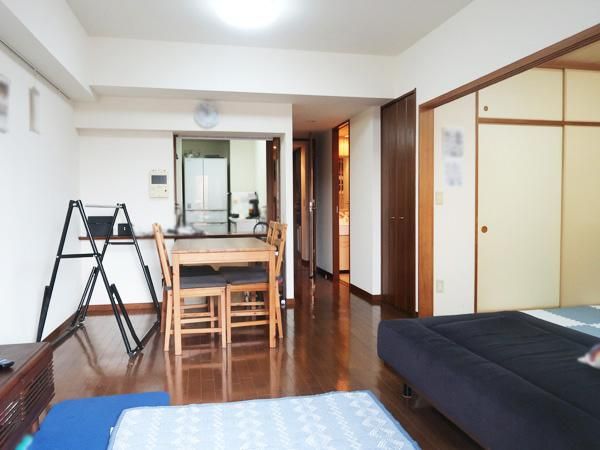Cosmo Shimousa Nakayama 3LDK Apartment for Sale in Funabashi - Thumbnail 4