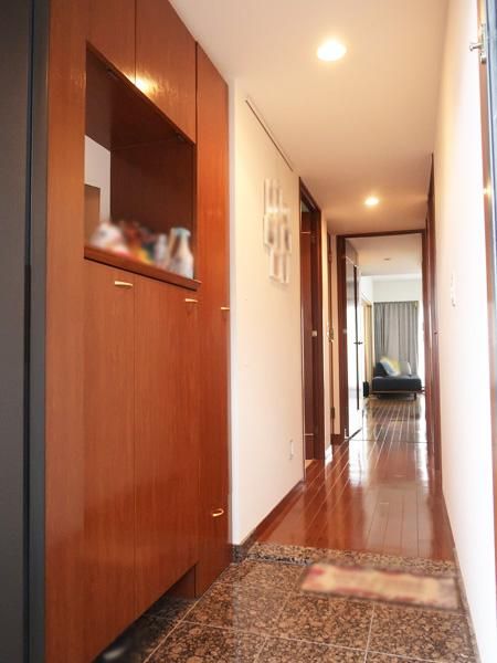 Cosmo Shimousa Nakayama 3LDK Apartment for Sale in Funabashi - Thumbnail 3