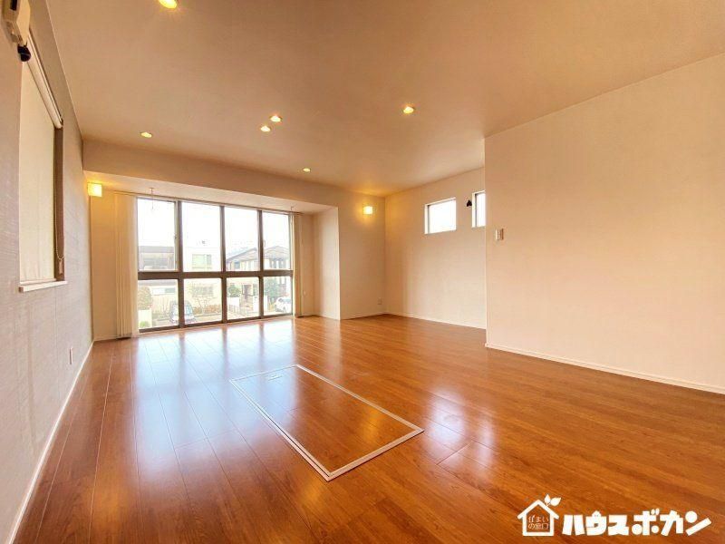 2018 Built 4LDK House with Garage Near Okazaki Station, Aichi - Thumbnail 4