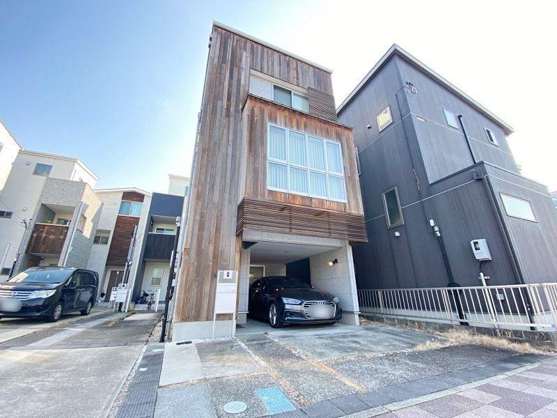 2018 Built 4LDK House with Garage Near Okazaki Station, Aichi - Thumbnail 3