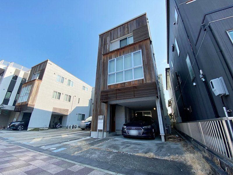 2018 Built 4LDK House with Garage Near Okazaki Station, Aichi - Thumbnail 2