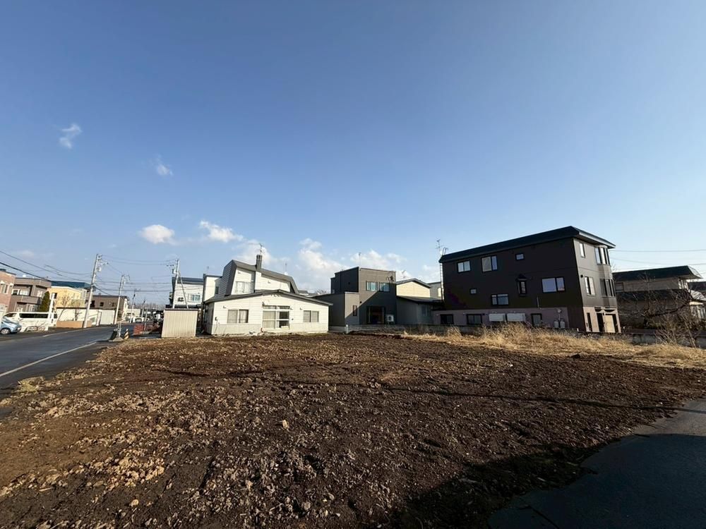 198.95m2 Building Land for Sale in Kita Ward, Sapporo - Thumbnail 3