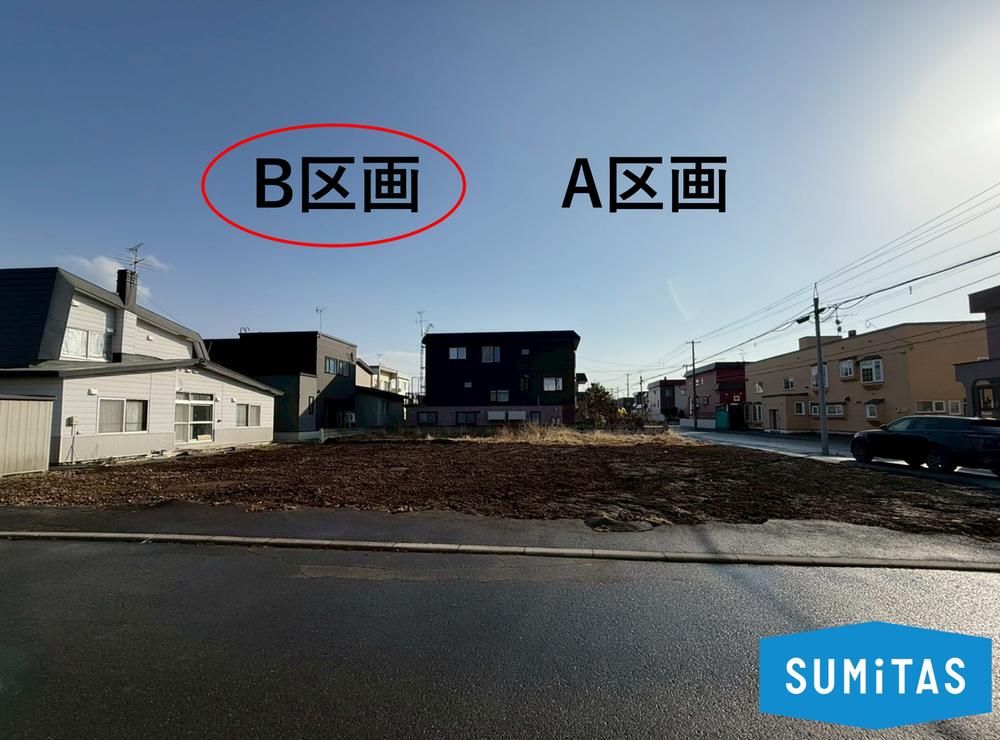 198.95m2 Building Land for Sale in Kita Ward, Sapporo - Thumbnail 2