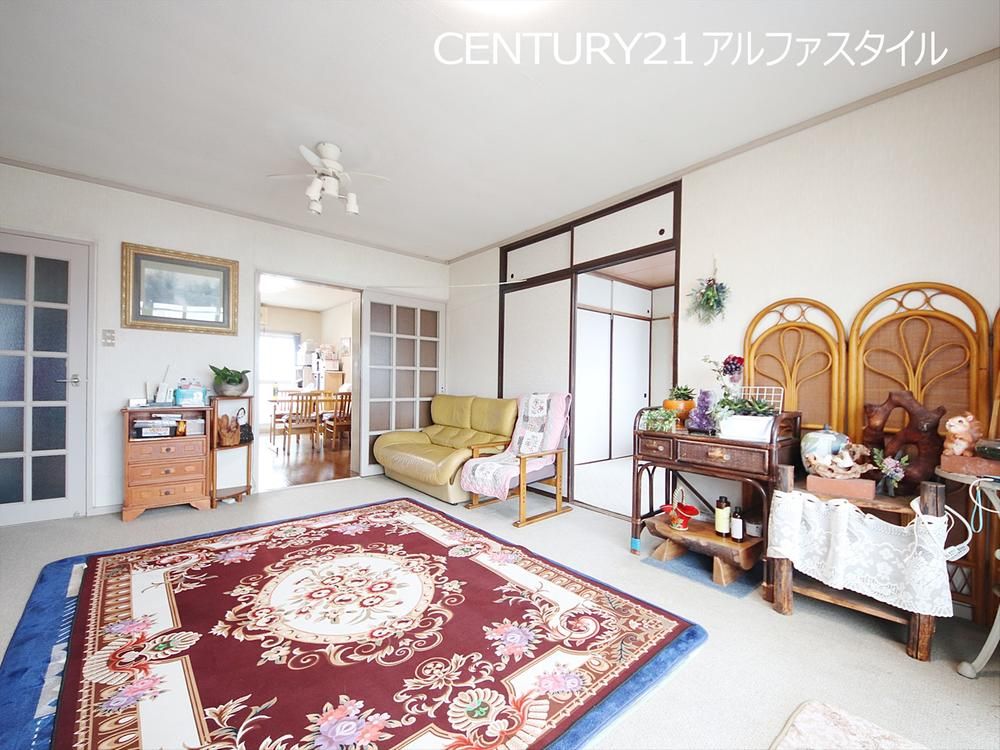 4DK Apartment for Sale in Yamato, Kanagawa Near Sakuragaoka Station - Thumbnail 4