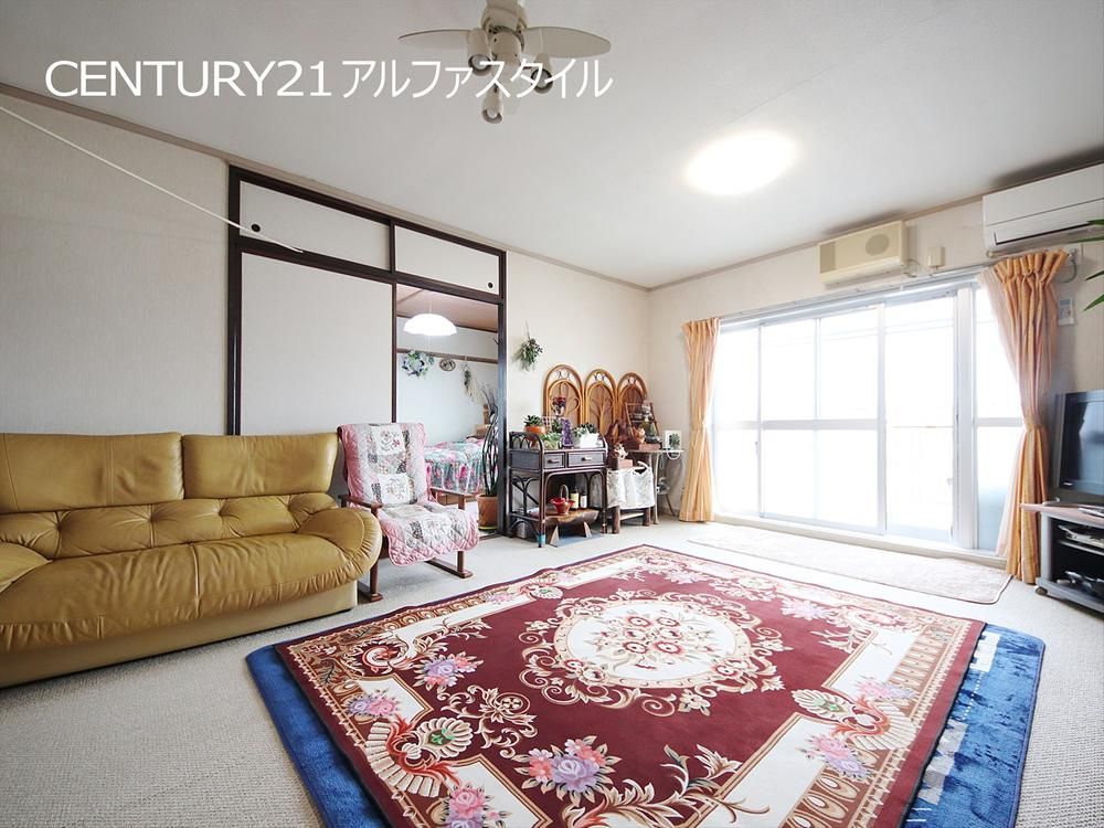 4DK Apartment for Sale in Yamato, Kanagawa Near Sakuragaoka Station - Thumbnail 3