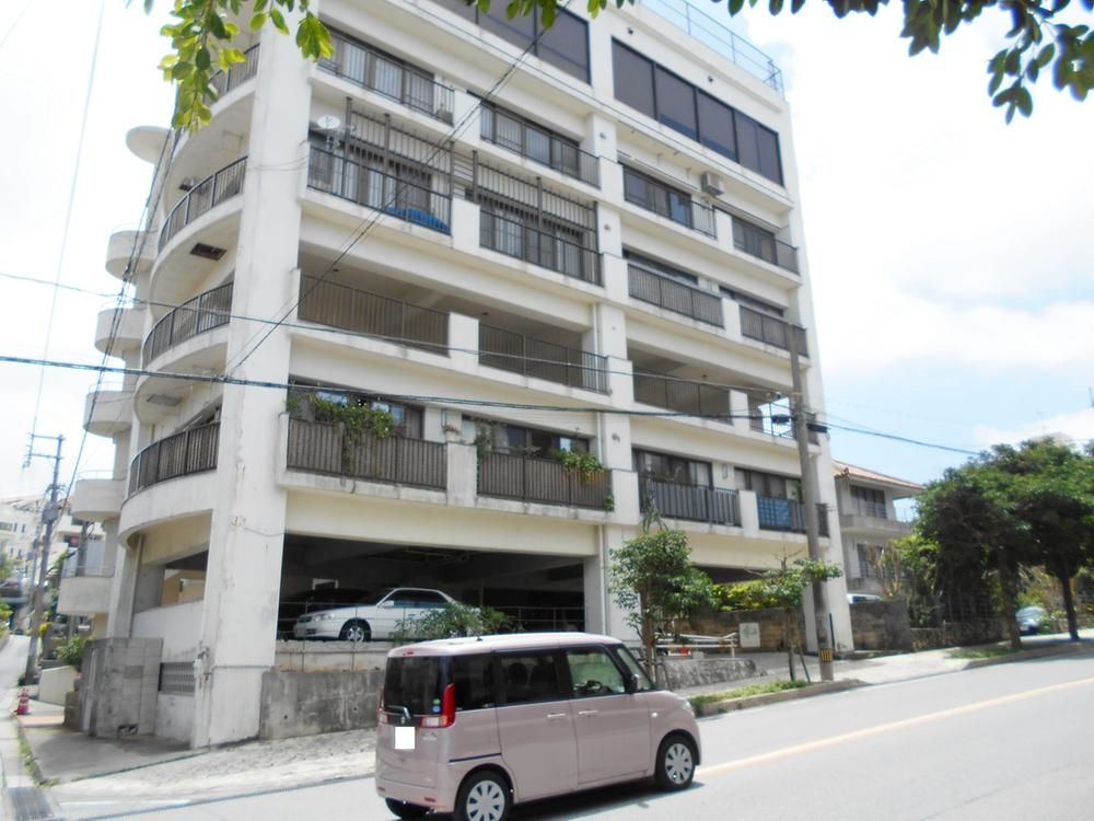 Renovated 3LDK Condo in Naha, Okinawa - 79.52m2 - Thumbnail 3