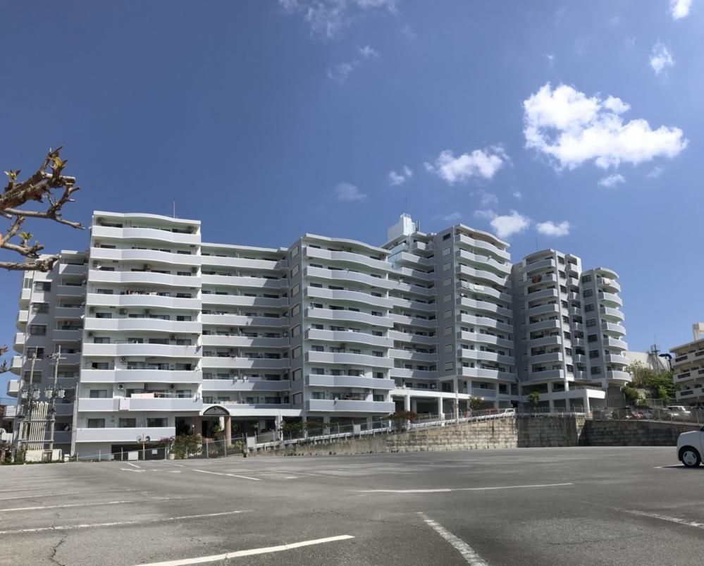 Renovated 3LDK Condo in Naha, Okinawa - 79.52m2 - Thumbnail 2