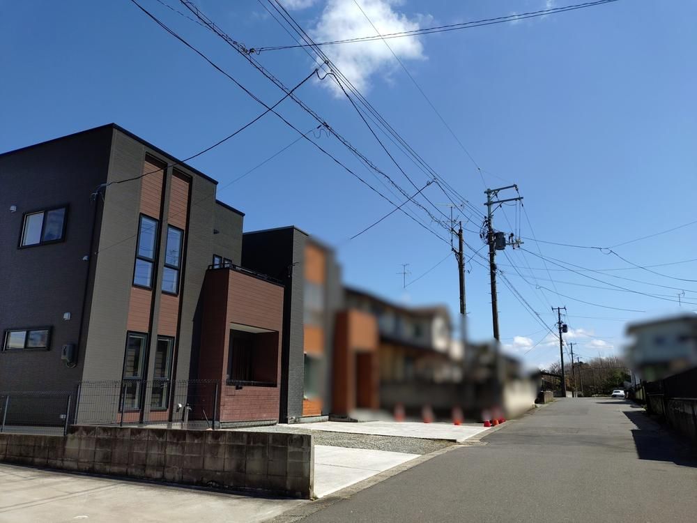 4LDK All-Electric House with Solar Panels in Koriyama, Fukushima - Thumbnail 3