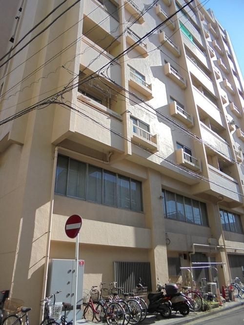 Apartment in Yokohama Nishi Ward - 37m2 for 18 Million Yen - Thumbnail 2