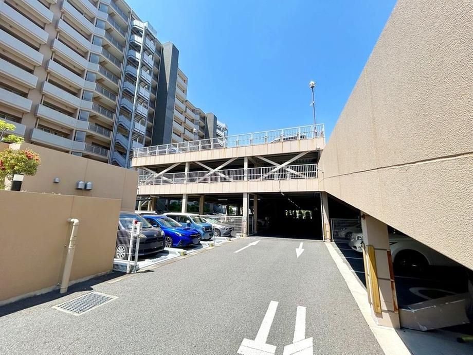 3LDK Apartment for Sale in Saitama City, 91.9 sqm - Thumbnail 4