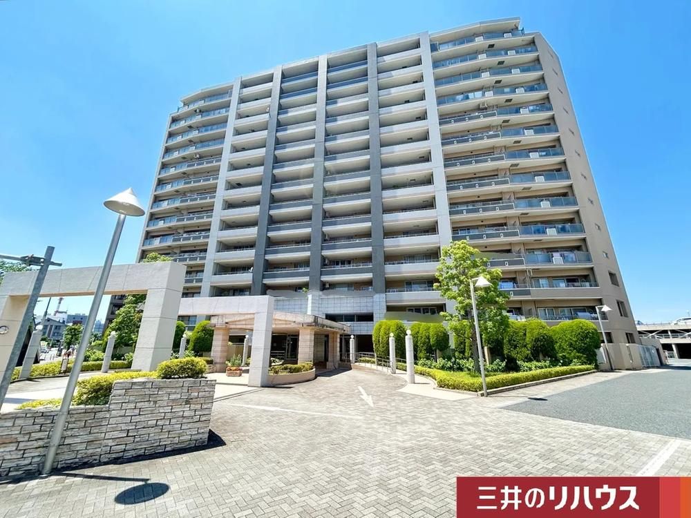 3LDK Apartment for Sale in Saitama City, 91.9 sqm - Thumbnail 2