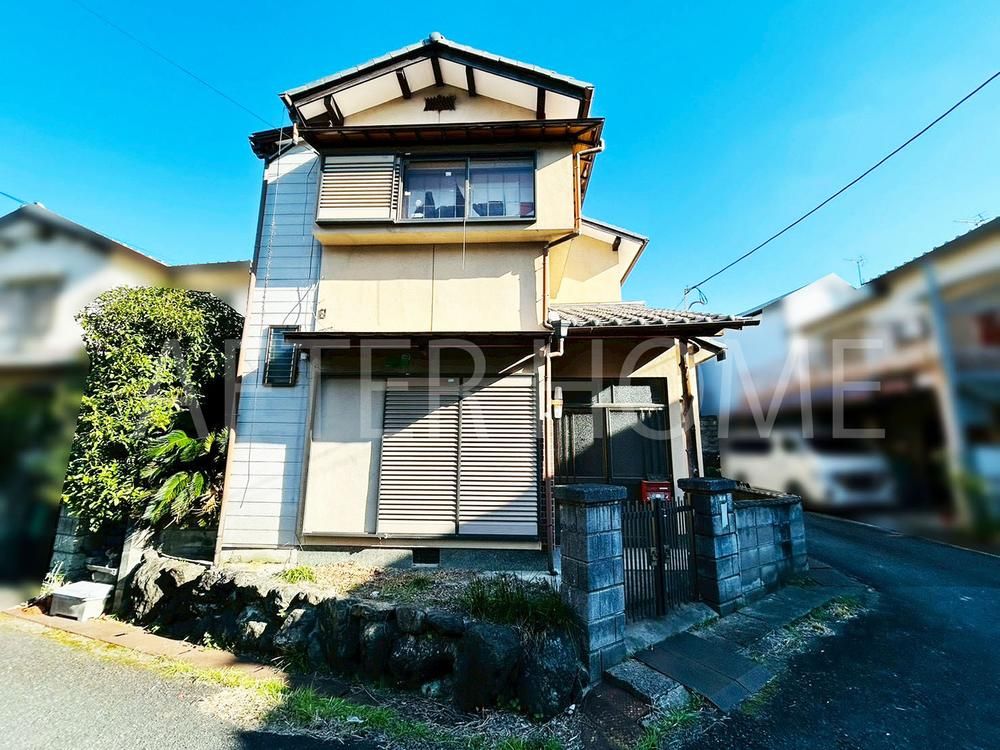 Land for Sale in Kameoka City, Kyoto - 70.15 sqm Corner Lot - Thumbnail 3