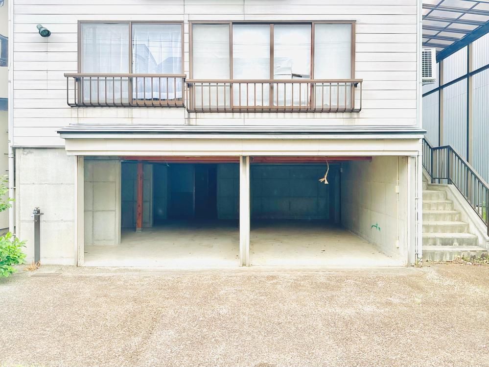 6DK House with Garage in Joetsu, Niigata - Thumbnail 2