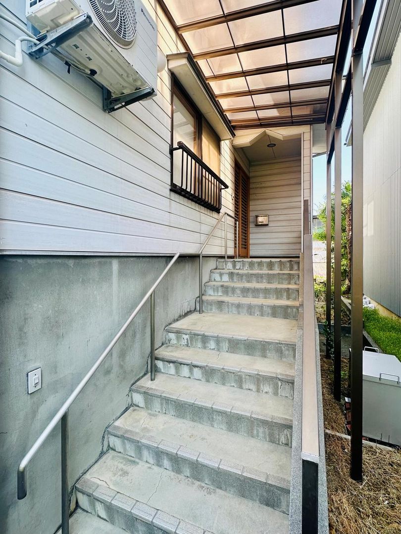 6DK House with Garage in Joetsu, Niigata - Thumbnail 4