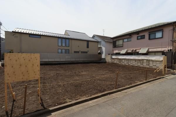 Building Land for Sale in Sakuragaoka, Setagaya, Tokyo - Thumbnail 3