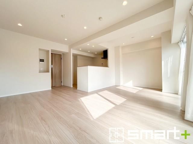 Renovated 3LDK Apartment Near Matsudo Station, Chiba - Thumbnail 4