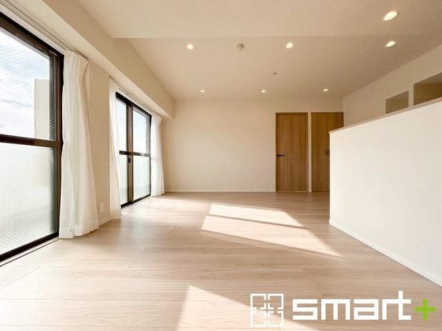 Renovated 3LDK Apartment Near Matsudo Station, Chiba - Thumbnail 3