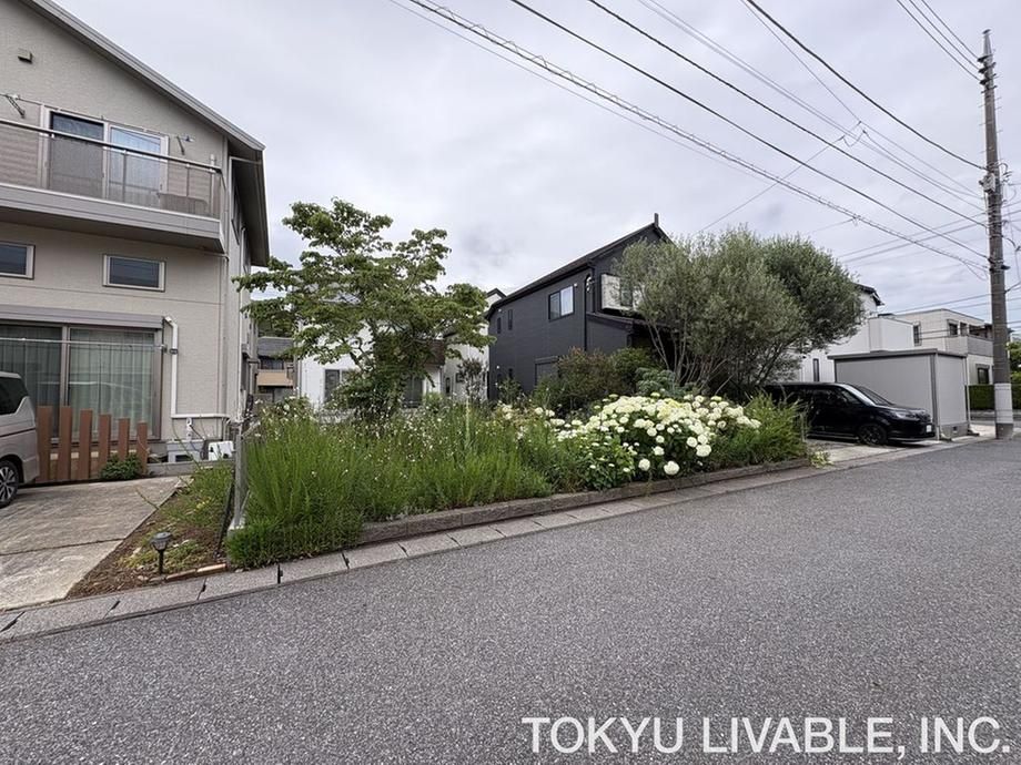 153m2 Freehold Building Lot in Kashiwa-no-ha, Kashiwa City - Thumbnail 4