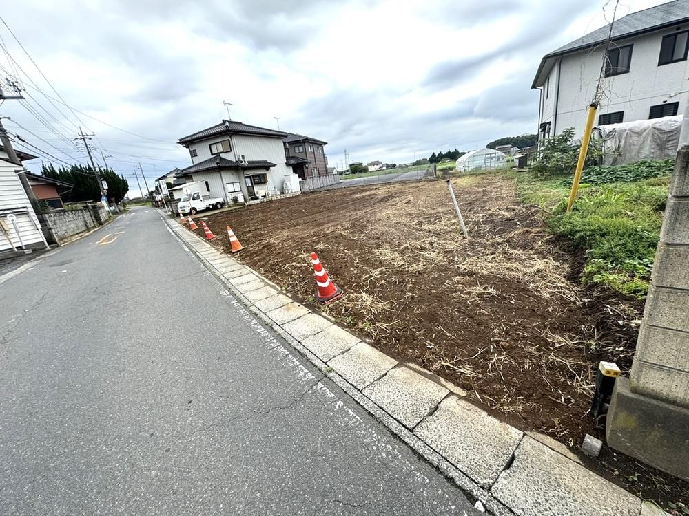 Land for Sale in Tsukuba City, Ibaraki - 453.1 sqm - Thumbnail 3
