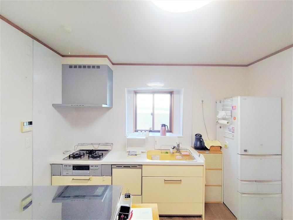 Barrier-Free 3LDK House in Sendai, Miyagi - 83m² - Thumbnail 3