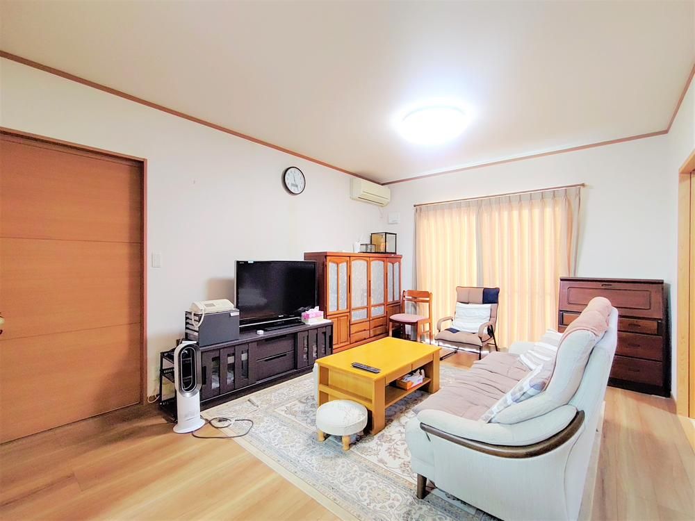 Barrier-Free 3LDK House in Sendai, Miyagi - 83m² - Thumbnail 2