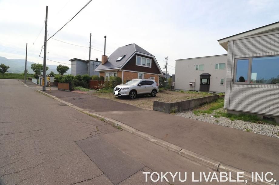 Land for Sale in Kita-ku, Sapporo - 213.58 sqm - 12.8 Million Yen - Thumbnail 2