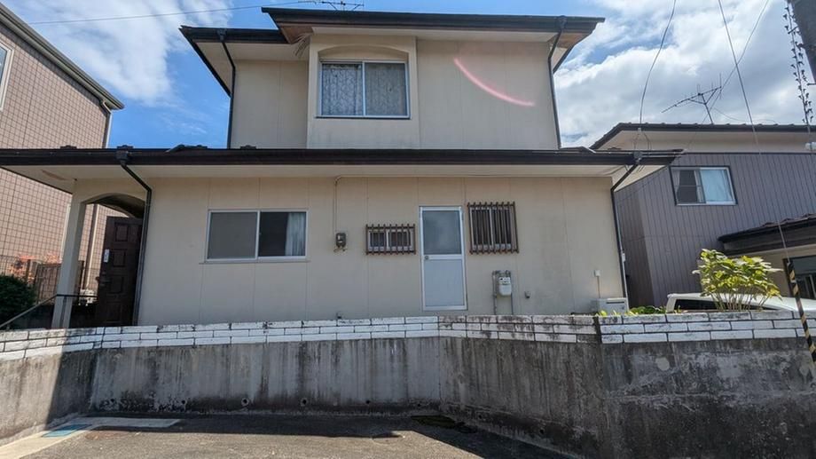 Land for Sale in Kagitori, Sendai - 177.65 sqm Plot - Image 1
