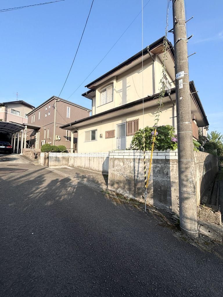 Land for Sale in Kagitori, Sendai - 177.65 sqm Plot - Thumbnail 2