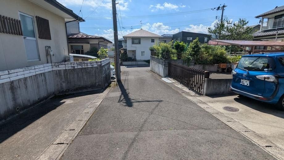 Land for Sale in Kagitori, Sendai - 177.65 sqm Plot - Thumbnail 3