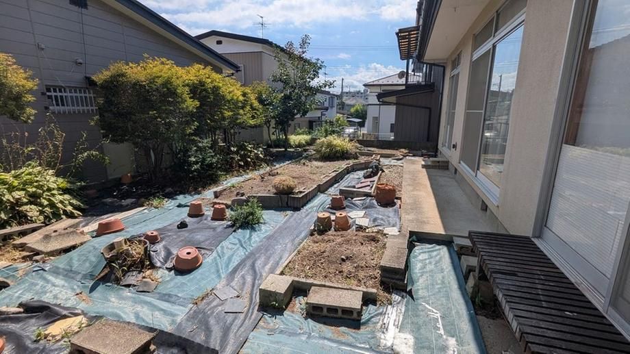 Land for Sale in Kagitori, Sendai - 177.65 sqm Plot - Thumbnail 4