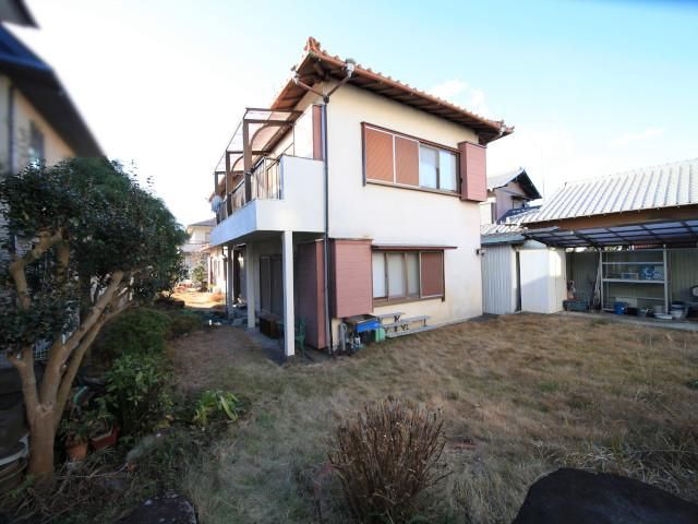 Land for Sale in Fujinomiya City, Shizuoka - 367 sqm - Thumbnail 3