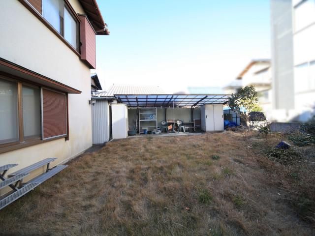 Land for Sale in Fujinomiya City, Shizuoka - 367 sqm - Thumbnail 4