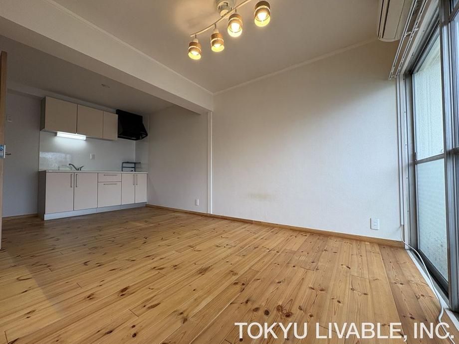 1DK Apartment for Sale in Yurigaoka, Kawasaki - Thumbnail 3