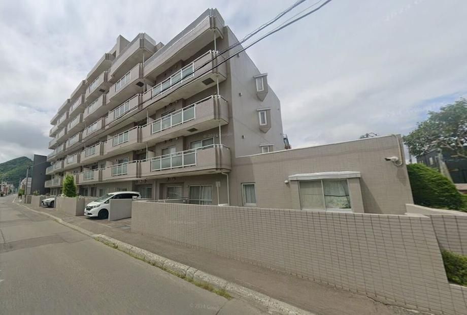 2LDK Apartment for Sale in Sapporo Nishi Ward Near Kotoni Station - Thumbnail 4