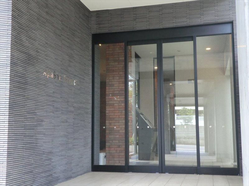 Alpha States Hiramachi 3LDK Apartment for Sale in Nagasaki - Thumbnail 3