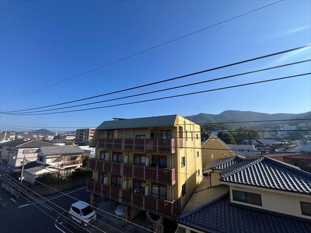 Alpha States Hiramachi 3LDK Apartment for Sale in Nagasaki - Thumbnail 2