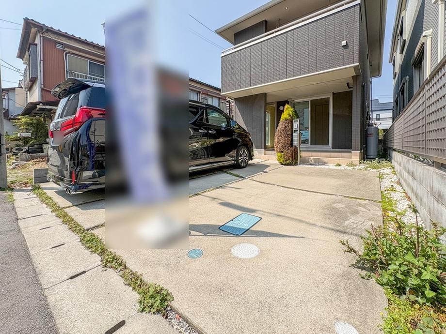 2LDK Daiwa House in Minuma-ku, Saitama City - 52.9M Yen - Thumbnail 4
