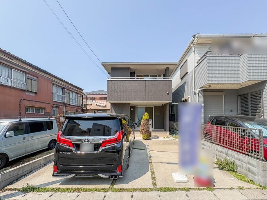 2LDK Daiwa House in Minuma-ku, Saitama City - 52.9M Yen - Thumbnail 3