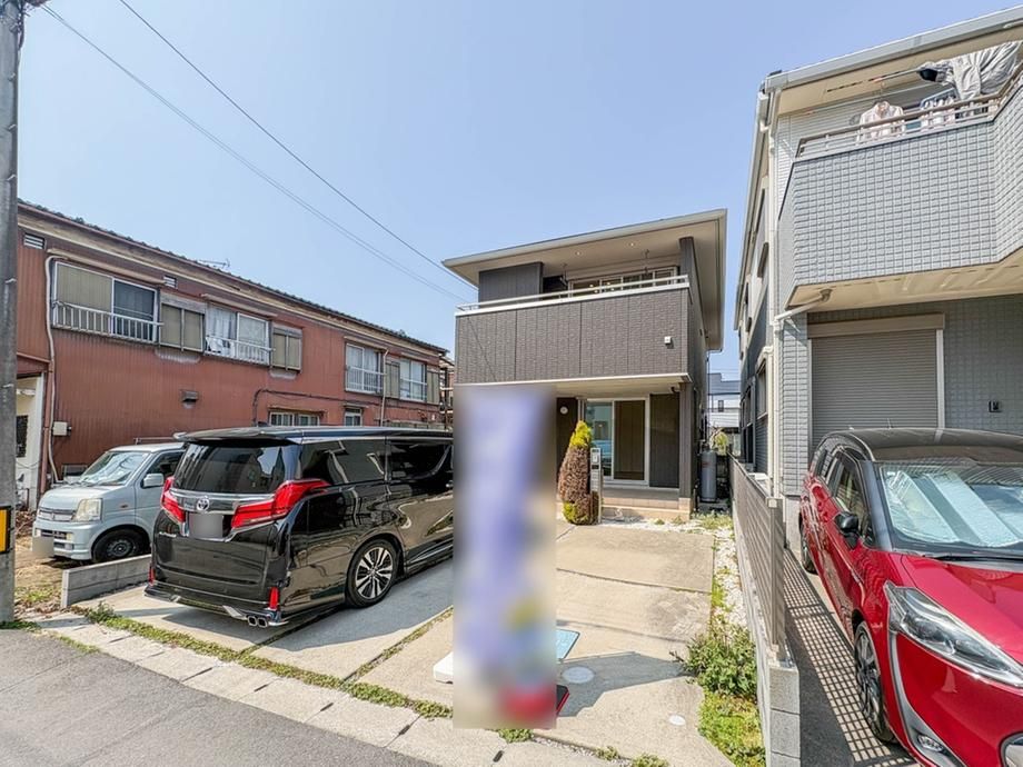 2LDK Daiwa House in Minuma-ku, Saitama City - 52.9M Yen - Thumbnail 2